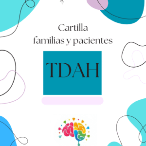 Cartillas de Apoyo Familiar