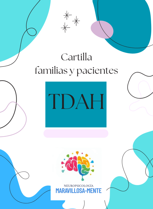 cartillas Cartillas de Apoyo Familiar