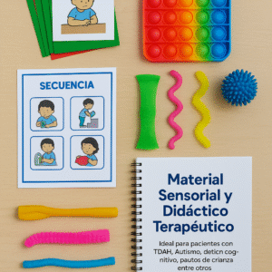 Material Didáctico